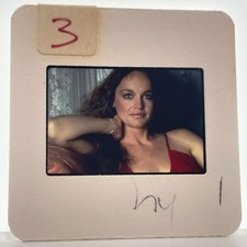Vintage 35mm Slide of Actress Pamela Sue Martin #9 picture
