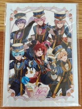 StPri 10th Anniversary Animate Store Bonus Bromide 14+ picture