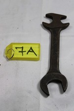 Wrench Vintage Oxweld No. 32 Welding Gas Wrench picture