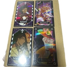 D.Gray-man, D.Gray-man, D.Gray-man, Aurora Arcana Collection, The Earl of picture