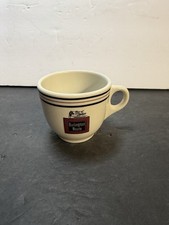 Unique Vtg Sterling China Burlington Route 