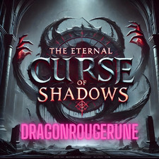 The Eternal Curse of Shadows: Chain Your Enemy to the Abyss of Darkness picture