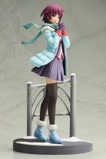 SENJOGAHARA HITAGI -KOIMONOGA- ANI STATUE BY KOTOBUKIYA picture
