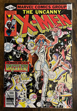 Marvel The Uncanny X-Men #130 (1979) Dazzler Debut picture