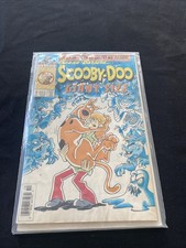 Scooby-Doo Giant Size #1 (1992) Hanna-Barbera Joe Gill & Bill Williams [Harvey] picture