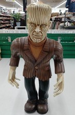 Absurd Art Studio Udonkenstein Soft Vinyl picture