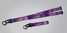 Hawaiian Airlines Lanyard Keychain picture