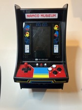 My Arcade Namco Museum Micro Player Mini Arcade Machine picture