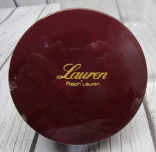 Lauren RARE 1978 Vintage All Over Powder by Ralph Lauren Perfume 1.0oz NEW picture