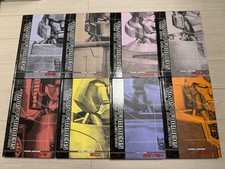 Transformers IDW Collection Phase One FULL SET picture