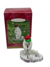 VTG NWB 2000 Hallmark Keepsake 2.75