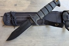 Ontario Knife Company Spec Plus SP2 - Survival Knife & Sheath Made in USA NEW picture