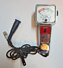 Vintage Kal-Equip Dwell-Tach Model T-161 Automotive Ignition System Tester picture