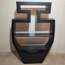 Victoria’s Secret  Metal Perfume Shelf Store Display Prop picture