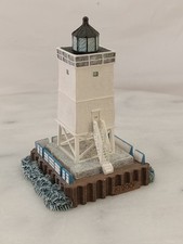 2001 Harbour Lights This Little Light Of Mine Charleviox S MI SIGNED B YOUNGER picture