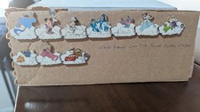 WDW - Where Dreams Come True Magnet Mystery Collection picture