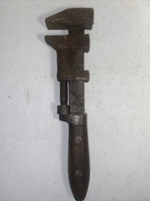 vintage P.S.&W. co. solid bar 12