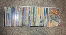 Nausicaa Of The Valley Of Wind Complete Original Comics Set Hayao Miyazaki picture