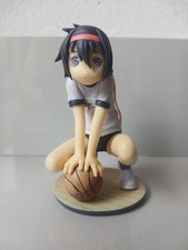Kino's Journey Gakuen Kino Figure Model Organic picture