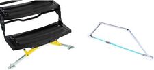 Solid Stance RV Step Stabilizer Kit for 5th Wheels, Travel Trailers and picture