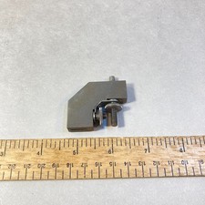 Vintage Lufkin Right Angled Rule Clamp #18A USA picture