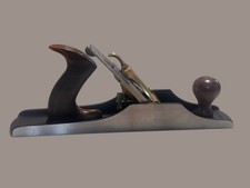 Lie Nielsen Rosewood NEW bench planes No. 5 Jack Plane with BRONZE lever cap  picture