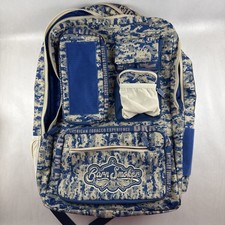 Drew Estate Barn Smoker Backpack Laptop Carry Bag picture