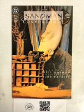 Sandman #39 NM DC Vertigo Comic Books Neil Gaiman Death Dream Delirium 14 HH30 picture