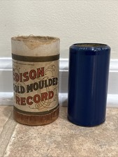 Edison BA Cylinder Record #3157  The Story Of Chicken Little - Edna Bailey picture