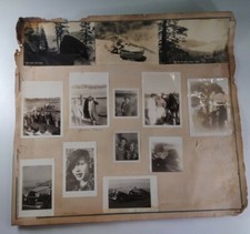 Hollywood CA Photos Vtg Early 1900s Carl Neubert Spencer Tracy Packard Huntingto picture