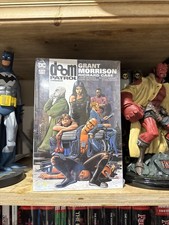 The Doom Patrol Omnibus DC Comics Hardcover Brand New Sealed picture