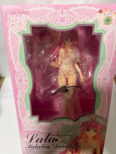 Max Factory To Love-Ru Darkness - Lala Satalin Deviluke 1/6 Scale Figure - New picture