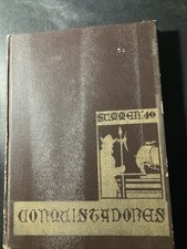 Manual Arts High School Yearbook 1940