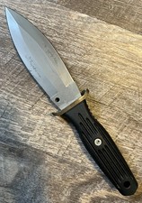Böker Applegate-Fairbairn Combat mini smatchet picture