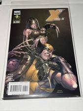 X 23 TARGET X #6 Wolverine Laura Kinney X Men NM CHOI Cover 6 Of (6) Brand New picture