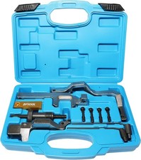 DPTOOL Engine Camshaft Alignment Timing Tool Kit for BMW Mini Copper N12 N14 ... picture