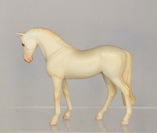 Breyer cm SM Custom Standing Thoroughbred picture