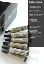 Diamond Polishing Paste Kit (50%) 200.000 100,000 50,000 14,000 8,000 5,000 Grit picture