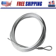 Lock Release Cable ‎5595113,5595517 for All Bendpak 2 Post Lifts Thru 10K picture