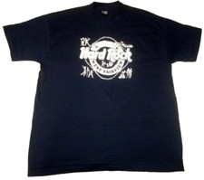 Vtg Hard Rock West Fairview Miller Lite Fruit of The Loom Best T-Shirt Men's XL picture