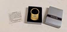 Vintage UPA United Power Association Keyholder Elk River Minnesota Great River  picture