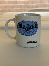 Raging Waters San Dimas The Black Hole Waterslide Coffee Mug picture