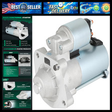 SCITOO Starter Motor fit for VOLVO for XC70 L5 2.5L 2007-2007, for VOLVO for V70 picture