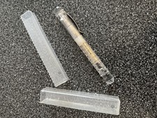 Maratac CountyComm Polycarbonate Embassy Pen Writing Utensil picture