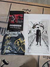 anime nyc 2026 kagurabachi world tour bundle picture