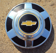Chevrolet 1973-87 3/4 & 1 Ton Truck Hub Cap Squarebody Pickup 12