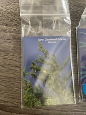 1996 InLine Hemp Card LOT Marijuana Stories WEED 15 ROOKIE CARDS picture