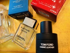 CHANEL VERSACE TOM FORD FERRARI  picture