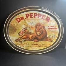 vintage 1979 Dr. Pepper