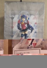 Wendy Marvell Pop-Up Parade Fairy Tail Figure Good Smile Company, Japan picture